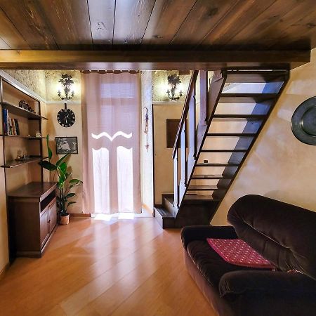 בארי Cozy Classical Residence In The City Center מראה חיצוני תמונה