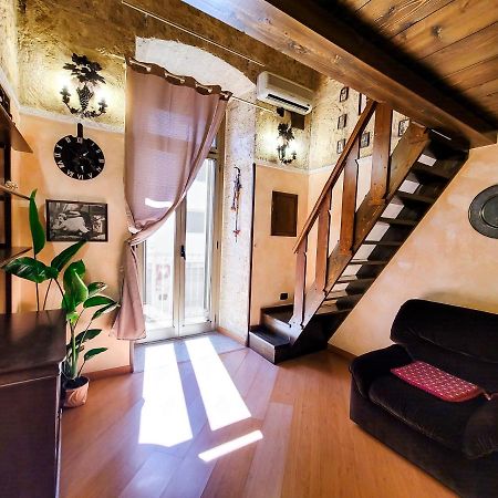 בארי Cozy Classical Residence In The City Center מראה חיצוני תמונה