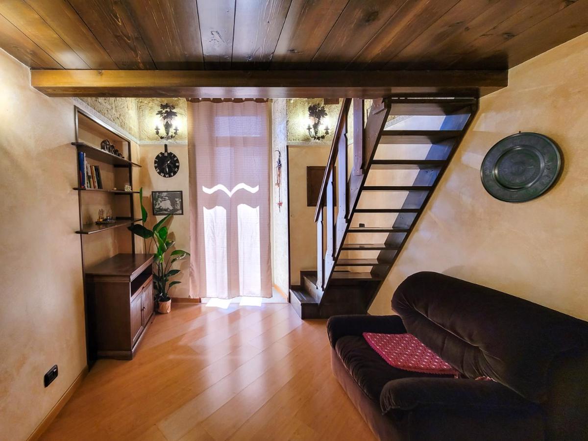 בארי Cozy Classical Residence In The City Center מראה חיצוני תמונה