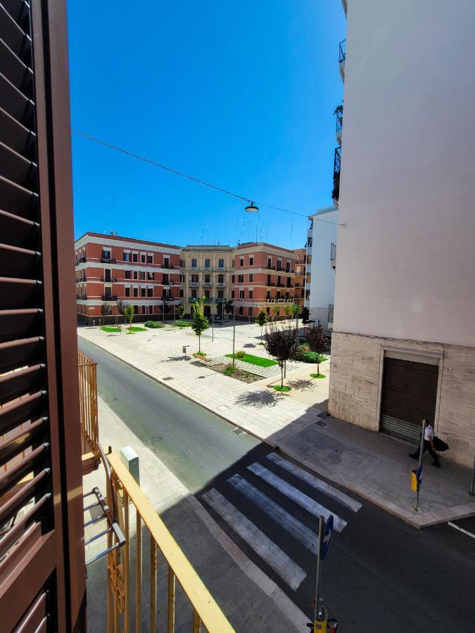 בארי Cozy Classical Residence In The City Center מראה חיצוני תמונה