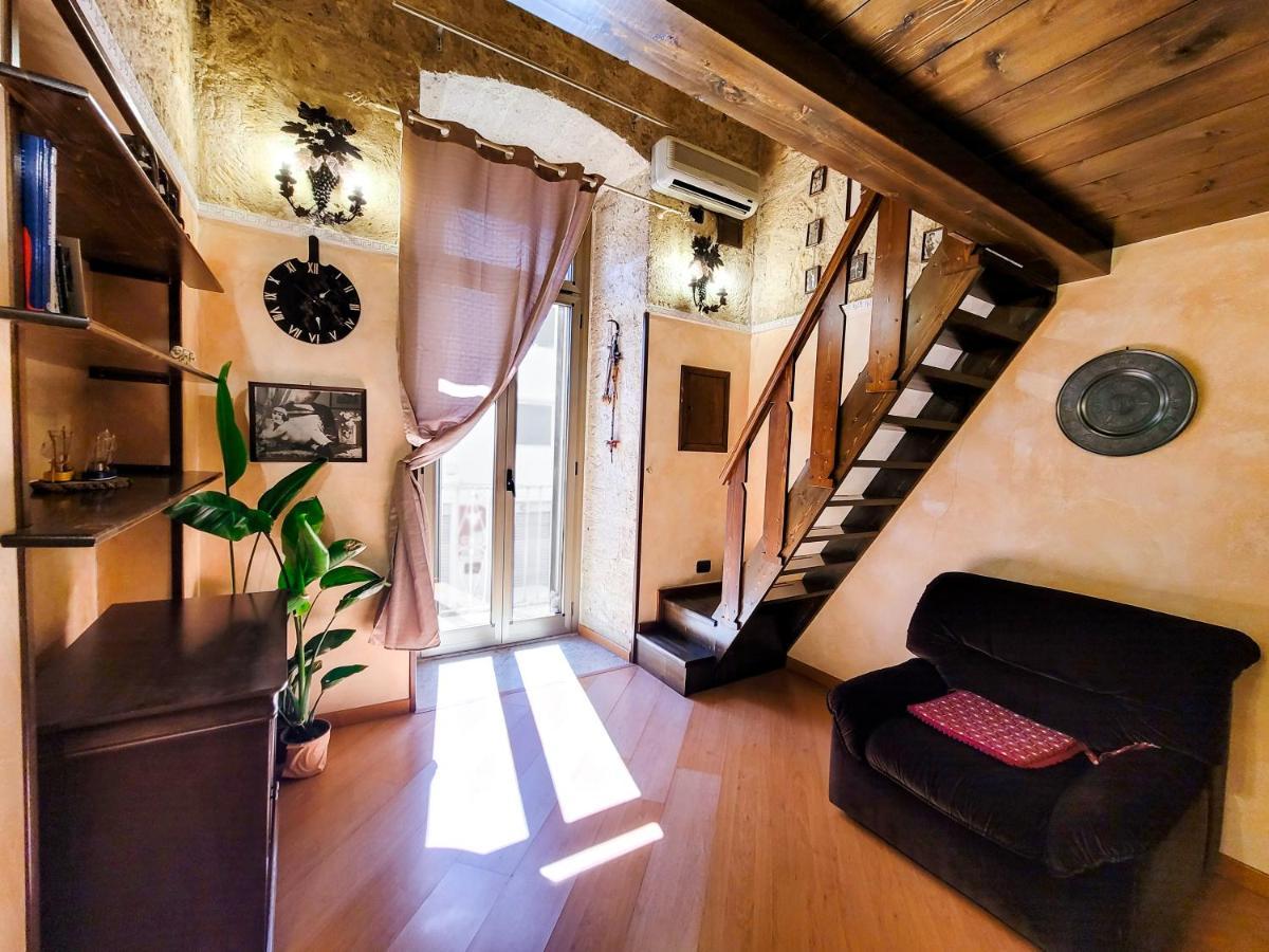 בארי Cozy Classical Residence In The City Center מראה חיצוני תמונה