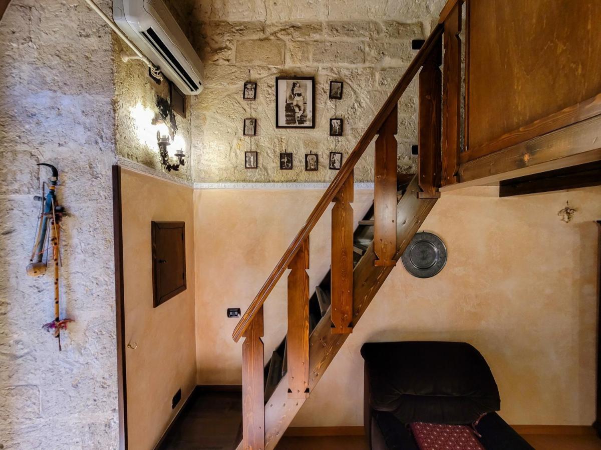בארי Cozy Classical Residence In The City Center מראה חיצוני תמונה