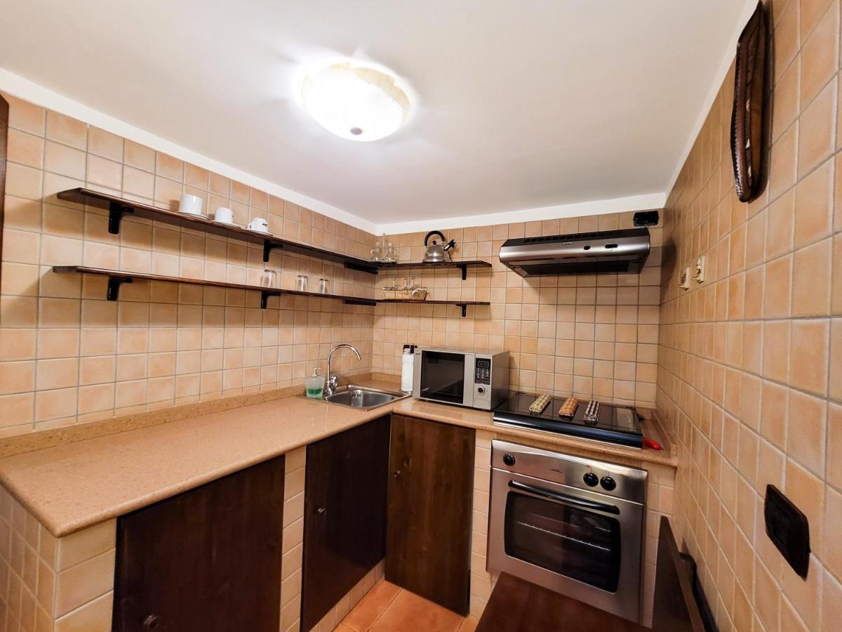 בארי Cozy Classical Residence In The City Center מראה חיצוני תמונה