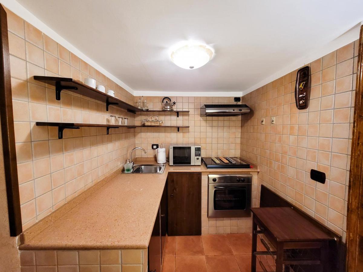 בארי Cozy Classical Residence In The City Center מראה חיצוני תמונה
