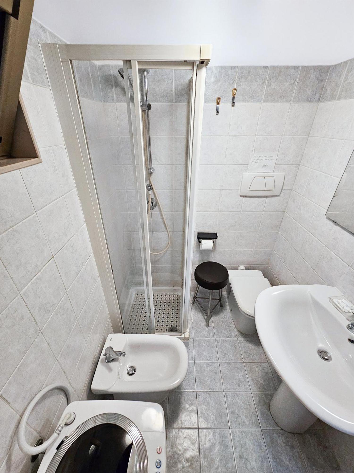 בארי Cozy Classical Residence In The City Center מראה חיצוני תמונה